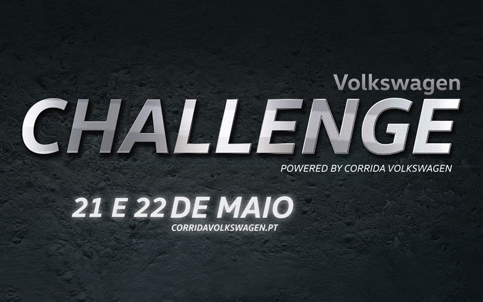 Volkswagen Challenge 2016: Trail, Corrida e Caminhada