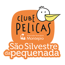Logo Clube Pelicas São Silvestre da Pequenada