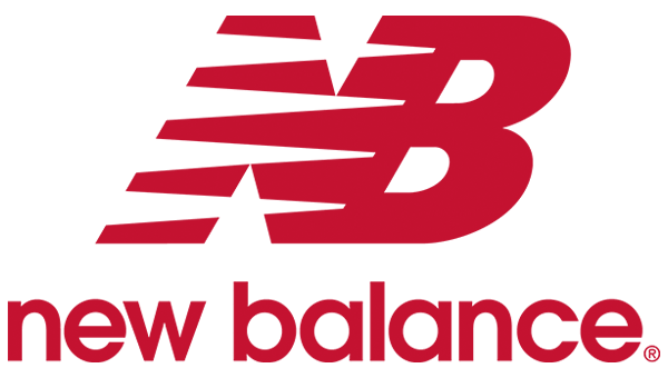 Logo New Balance