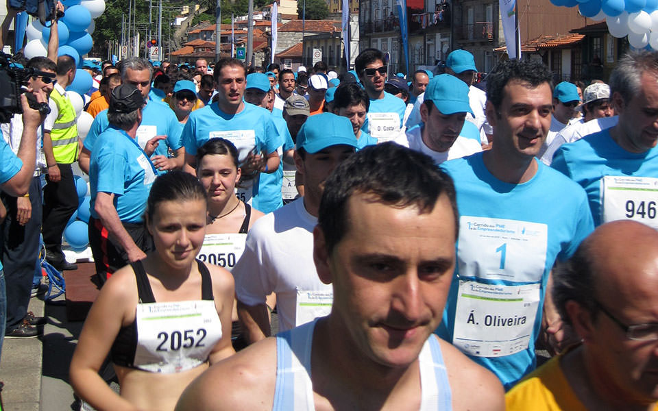 Corrida Novas Oportunidades, 2010