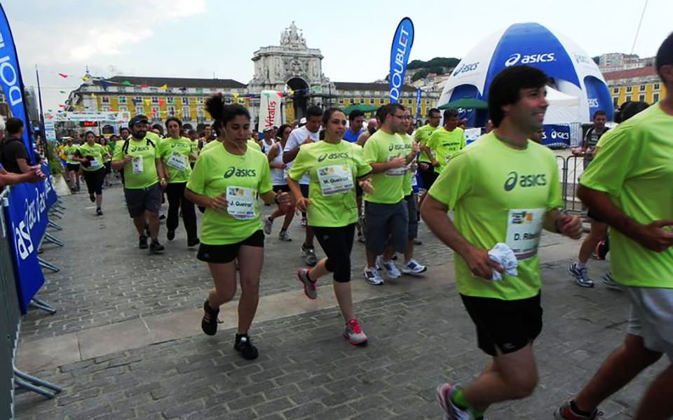 Corrida de Santo António, 2011