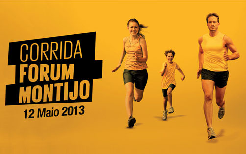 Corrida Forum Montijo, 2013