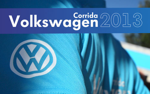 Corrida Volkswagen, 2013