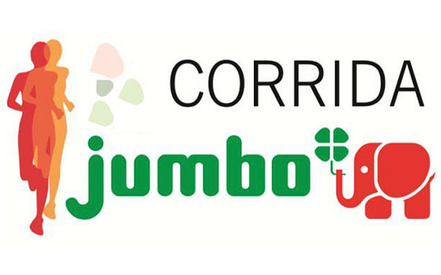 Inscrições abertas na 5ª Corrida Jumbo