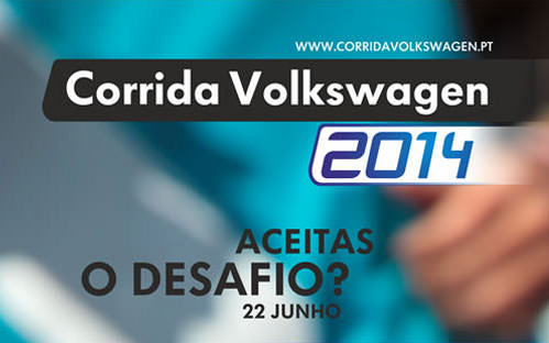 Corrida Volkswagen, 2014