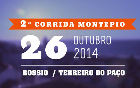 Corrida Montepio, 2014