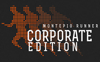 Montepio Runner Corporate Edition, 2015