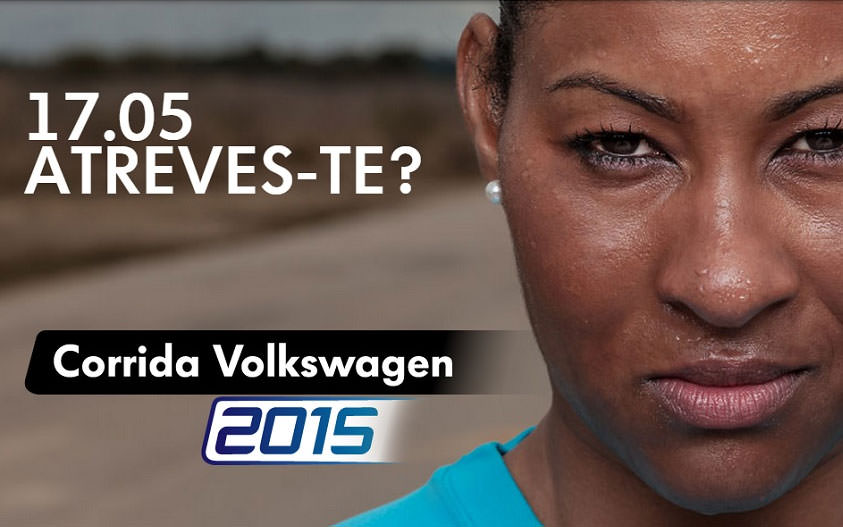 Corrida Volkswagen, 2015