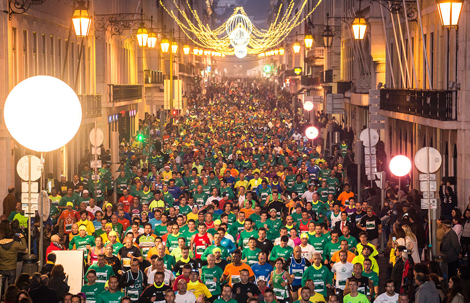 El Corte Inglés São Silvestre de Lisboa, 2015