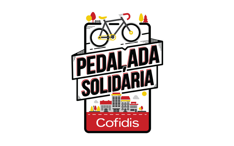 Cofidis Pedalada Solidária, 2018