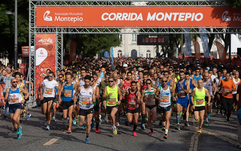 Corrida Montepio, 2019