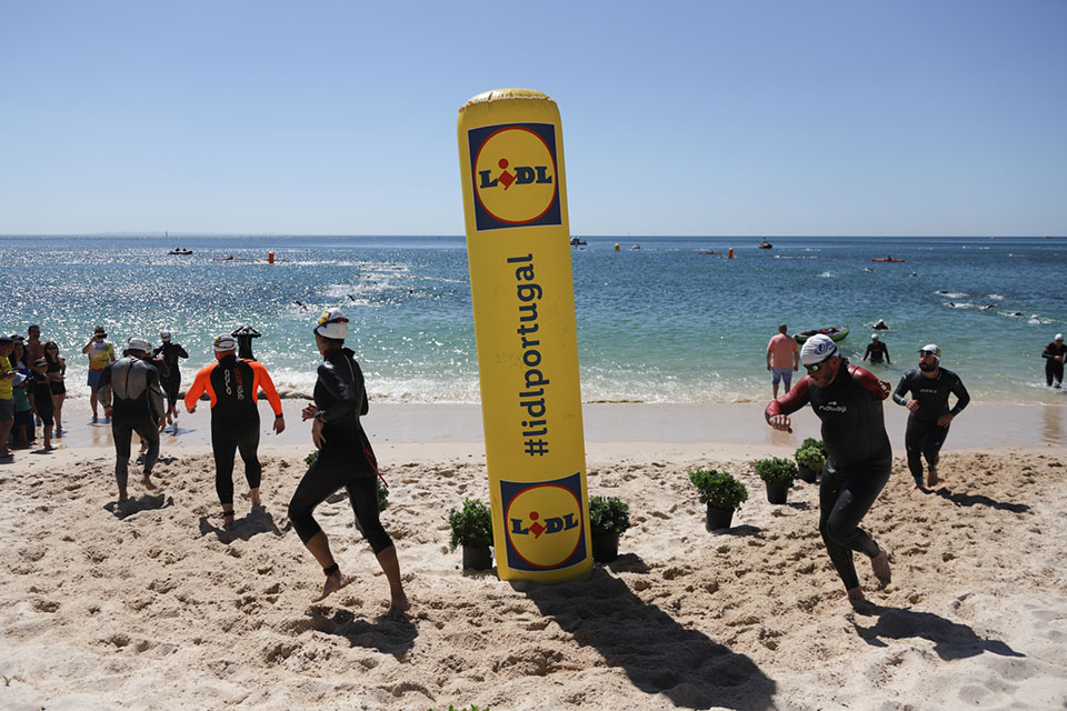 Setúbal Open Water Race