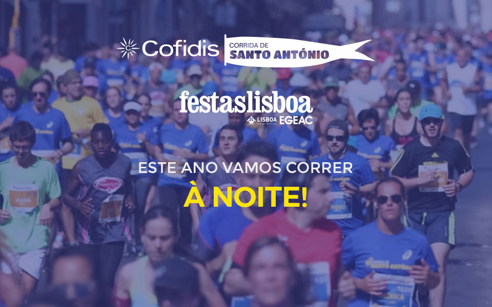 Cofidis Corrida de Santo António, 2016