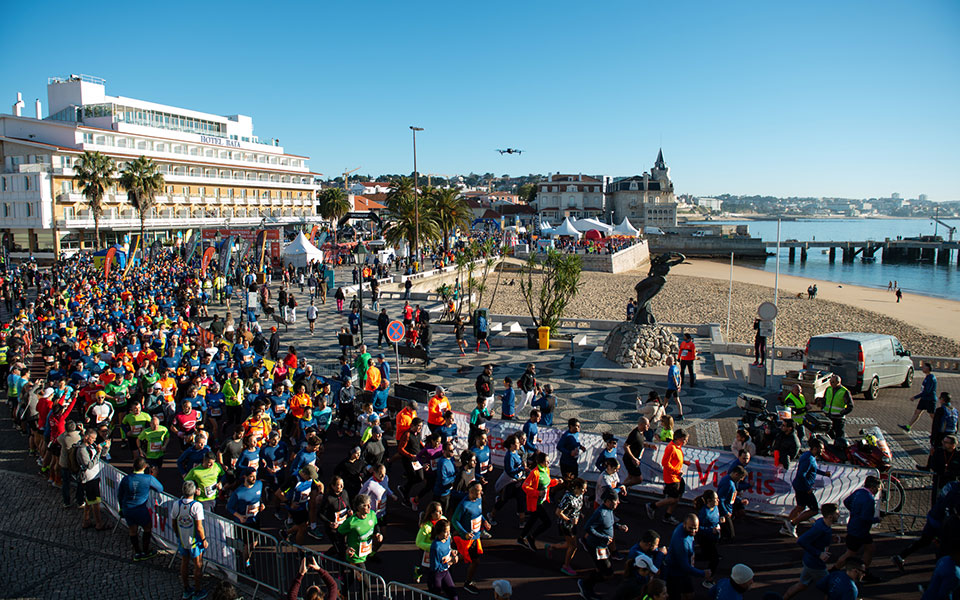 Montepio Meia Maratona de Cascais 2024