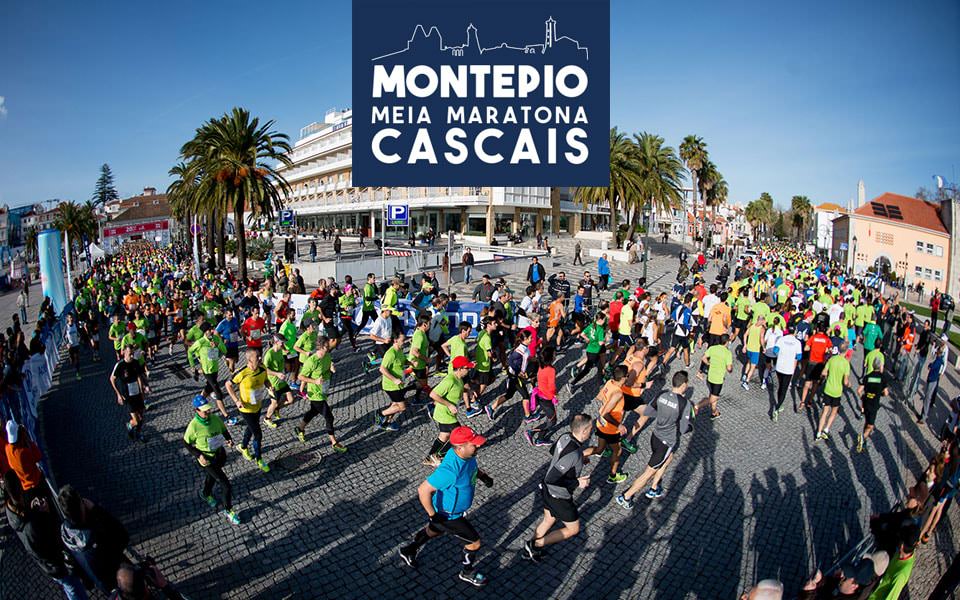 Montepio Meia Maratona de Cascais, 2017
