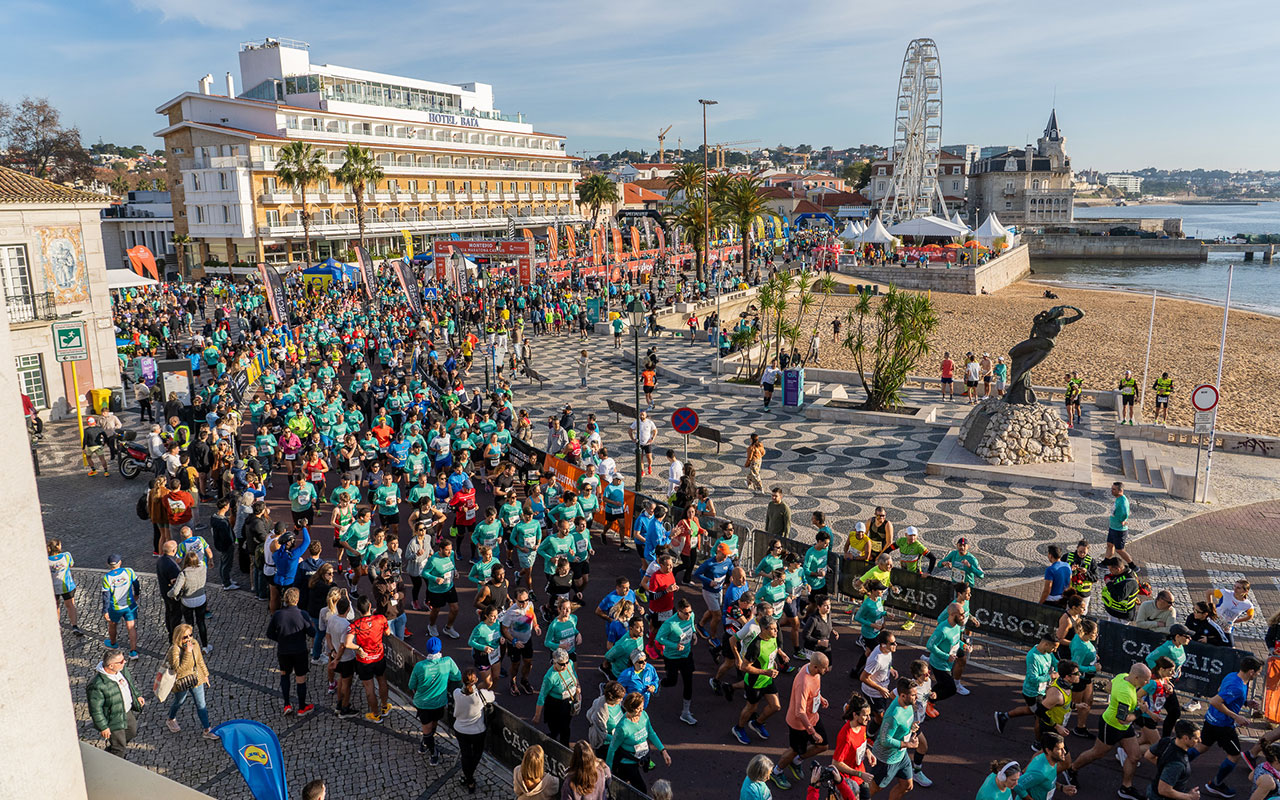 Montepio Meia Maratona de Cascais