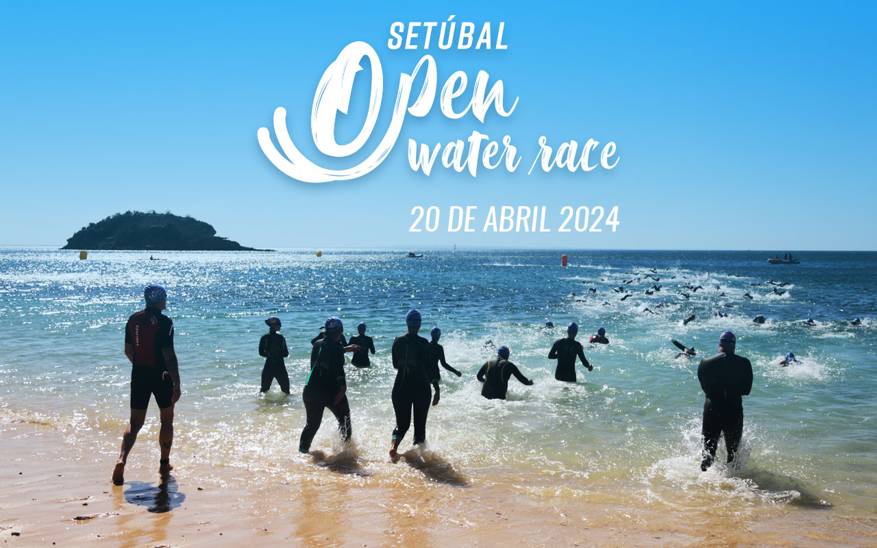 Setúbal Open Water Race