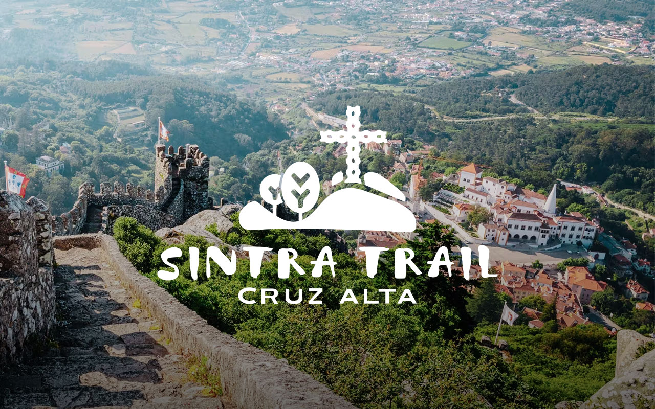 Sintra Trail Cruz Alta