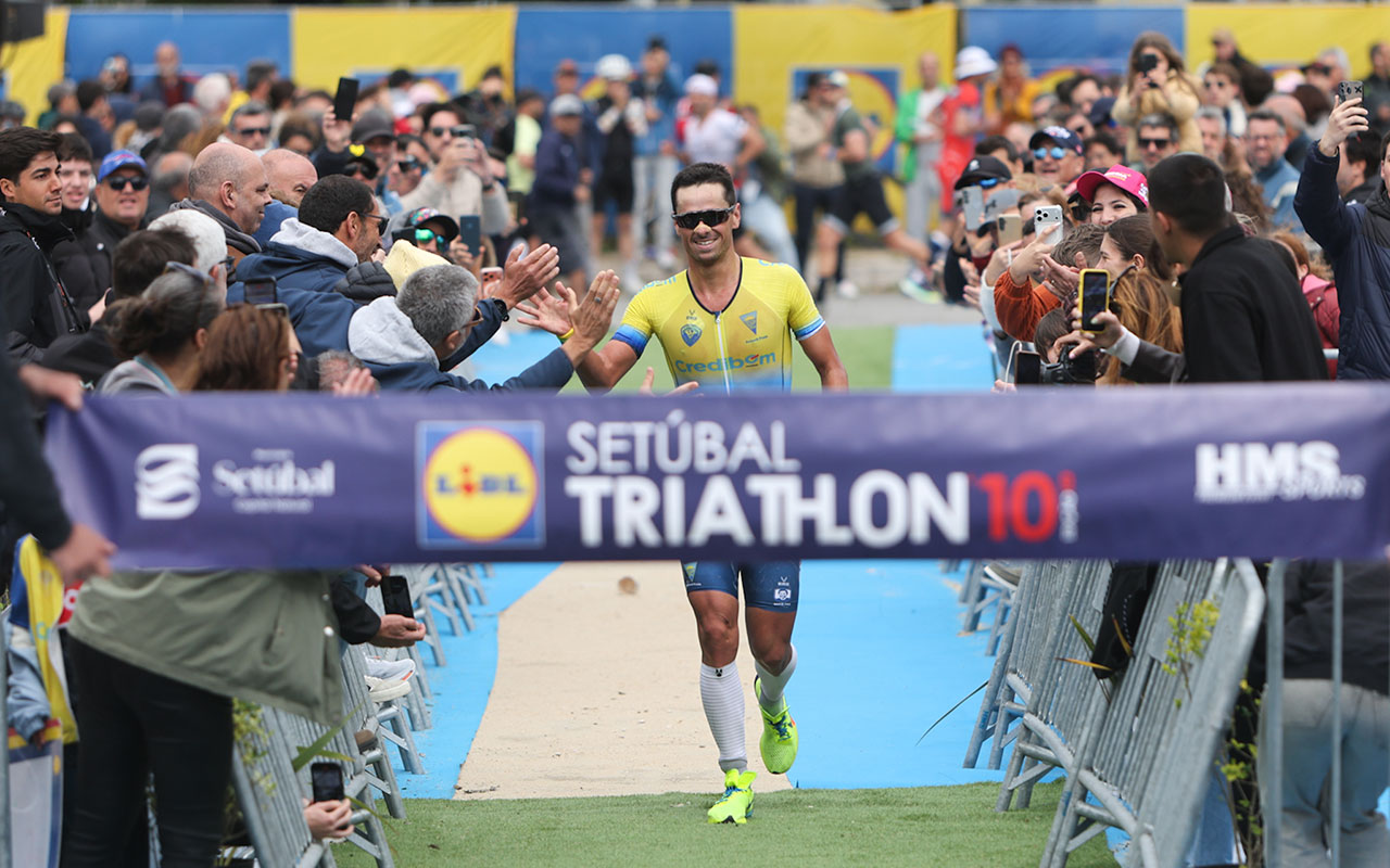 Lidl Setúbal Triathlon