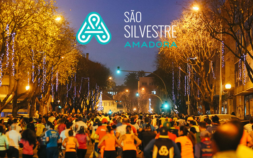 46ª edição da São Silvestre da Amadora com mais de 2200 inscritos no evento
