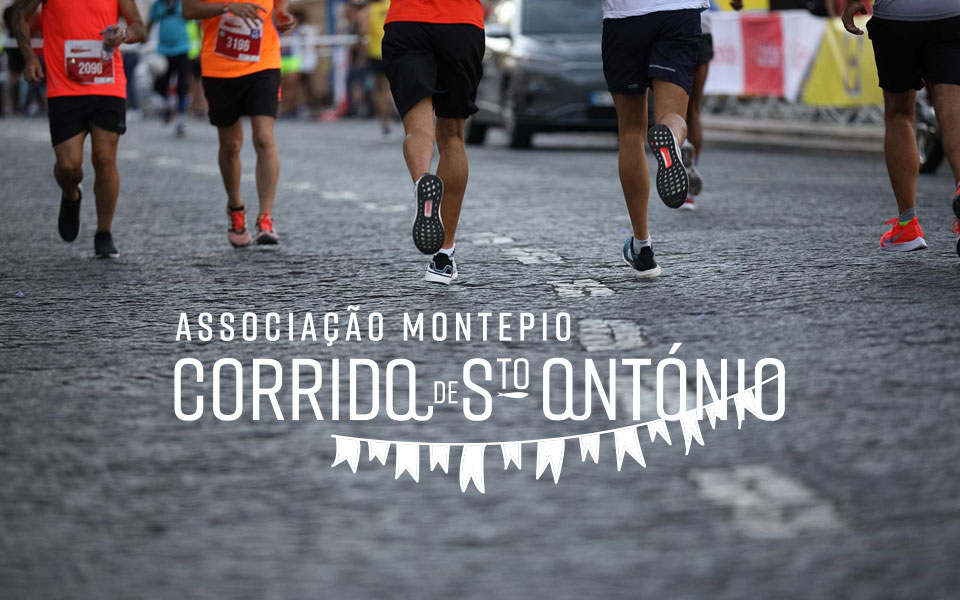 Associação Montepio Corrida de Santo António, Virtual, 2020