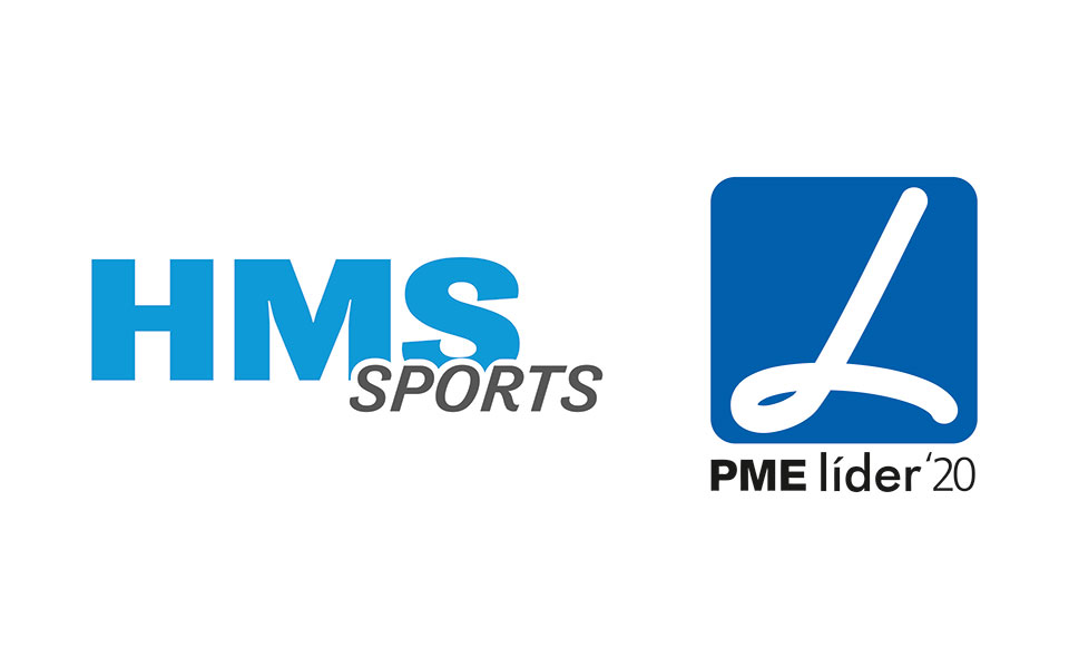 HMS Sports PME Líder 2020