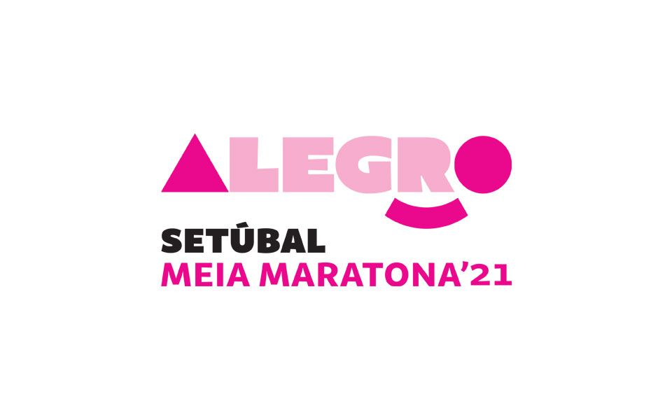 Alegro Meia Maratona de Setúbal