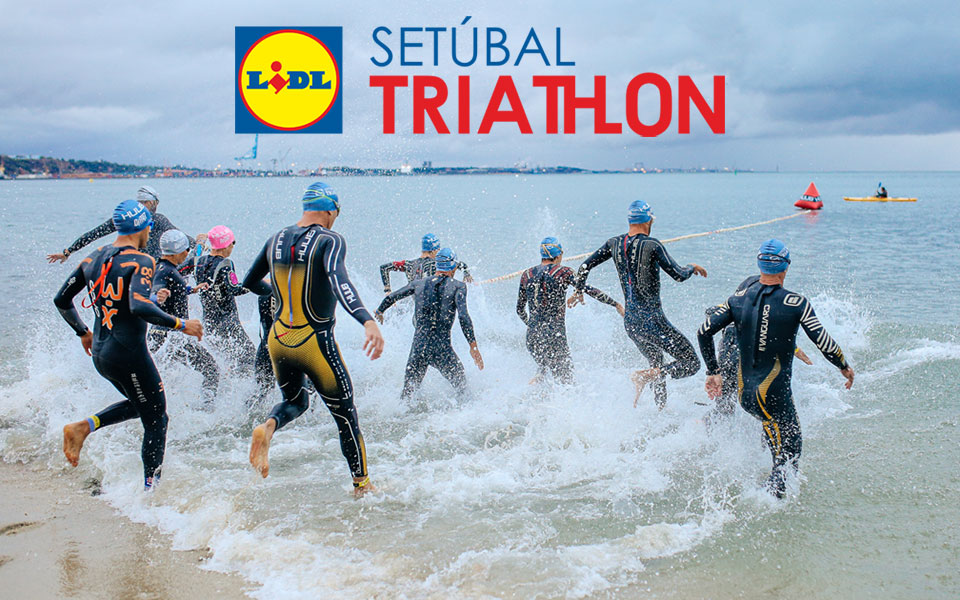 Lidl Setúbal Triathlon