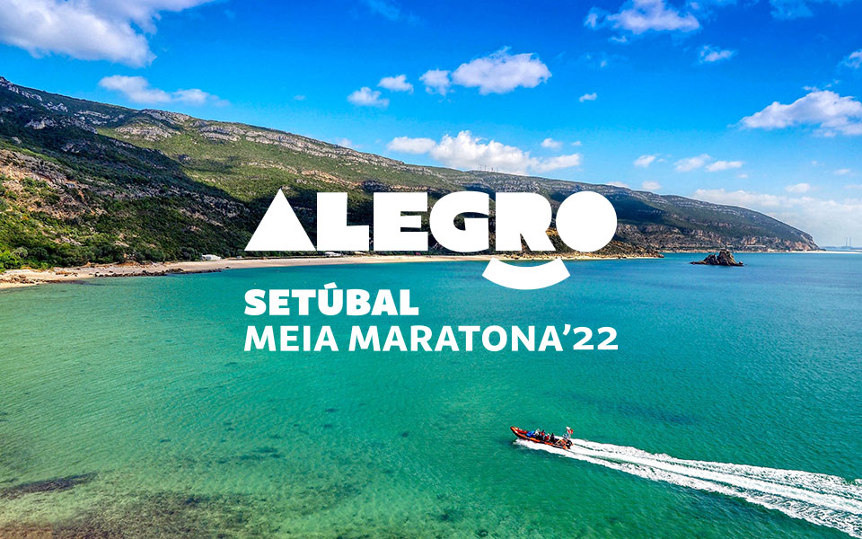 Alegro Meia Maratona de Setúbal