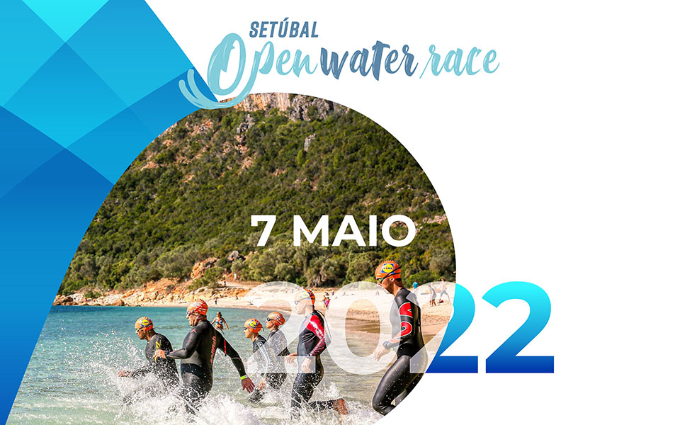 Setúbal Open Water Race