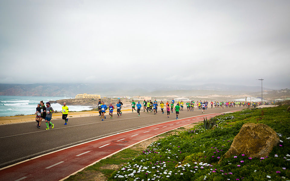 Montepio Meia Maratona de Cascais a 2 e 3 de março de 2019