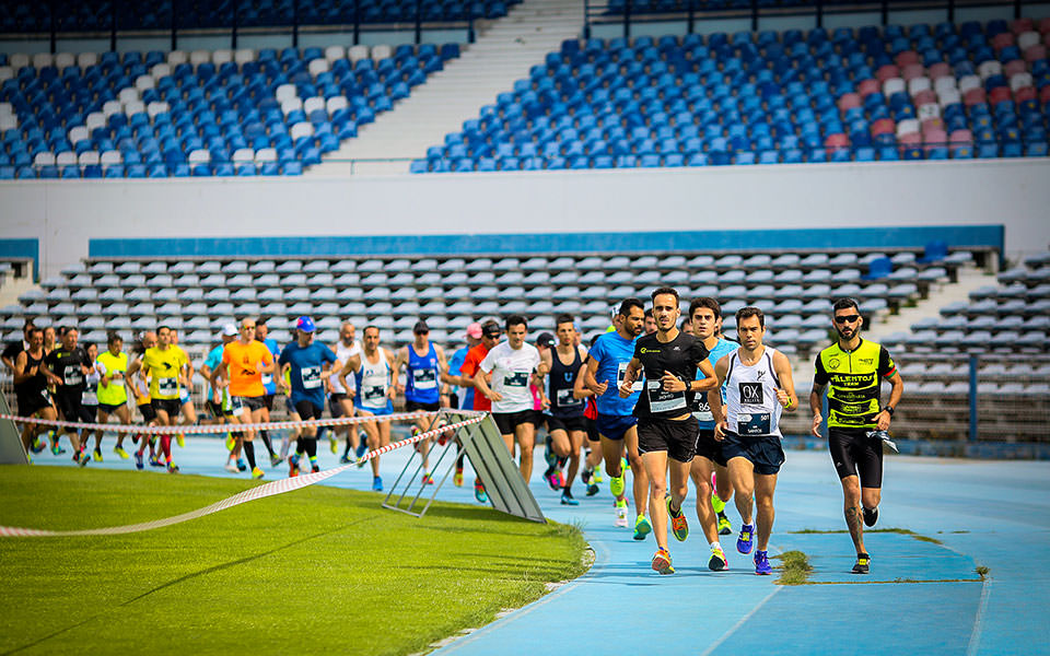 Corrida de Belém chega a 27 de maio de 2018