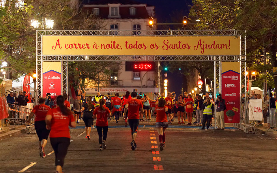 Cofidis Corrida de Santo António em destaque na RUNning Magazine