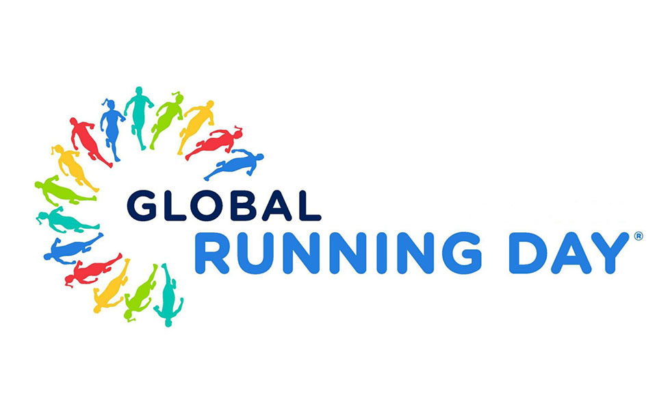 Global Running Day