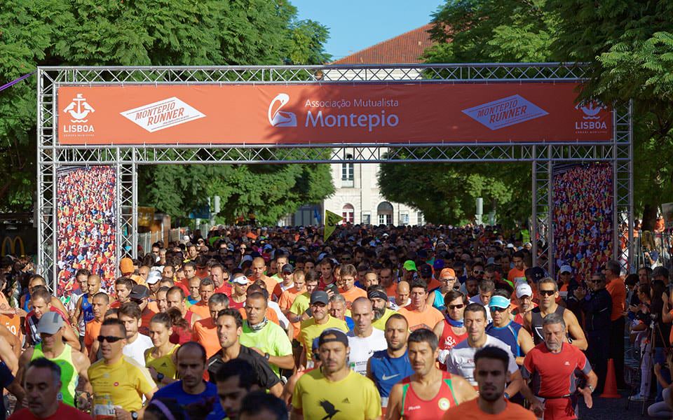 Corrida Montepio chega a 21 de outubro