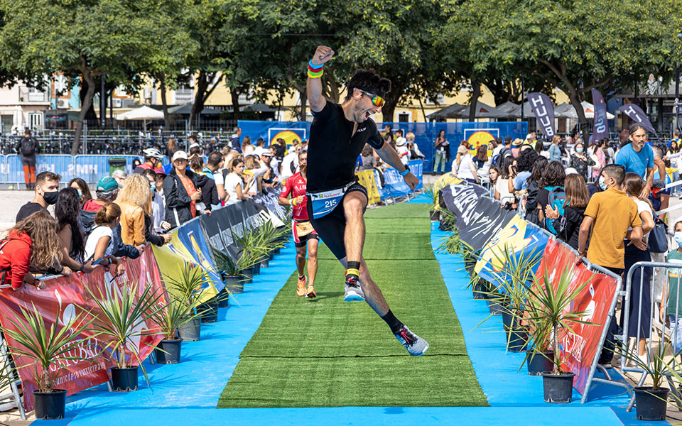 LIDL Setúbal Triathlon