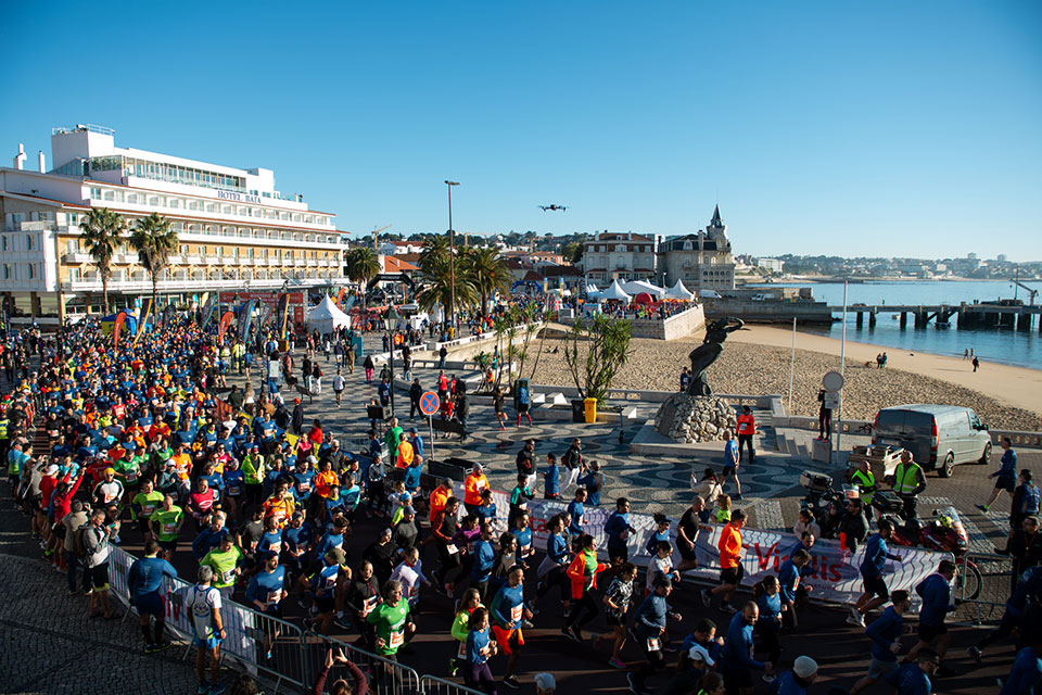 Montepio Meia Maratona de Cascais