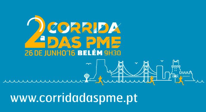 2ª Corrida das PME, 2016