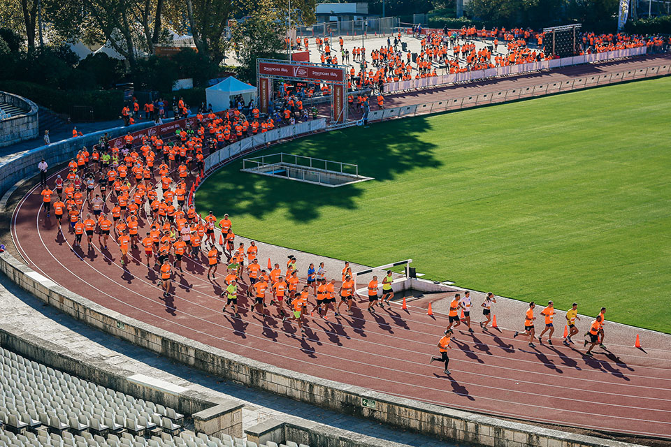 Corrida Multicare Vitality celebra 2ª edição a 2 de outubro