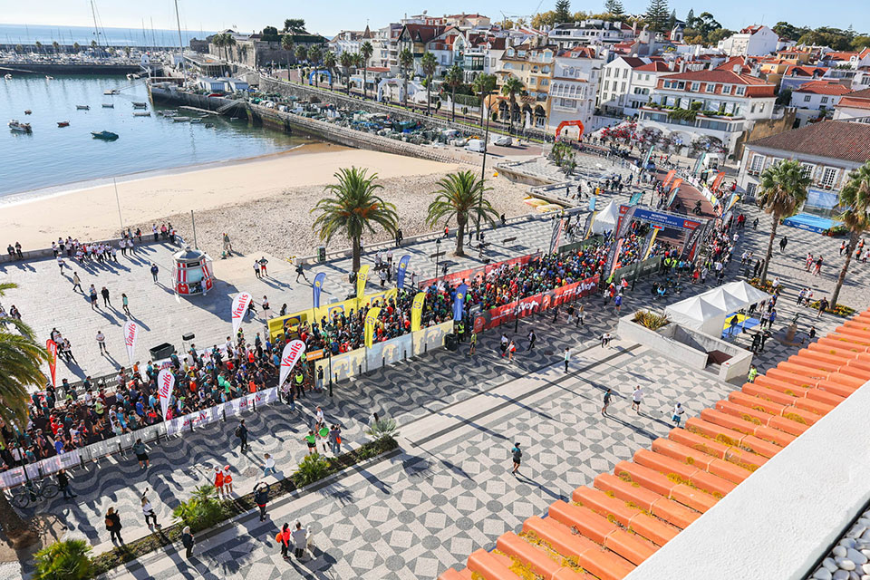 Montepio Meia Maratona de Cascais