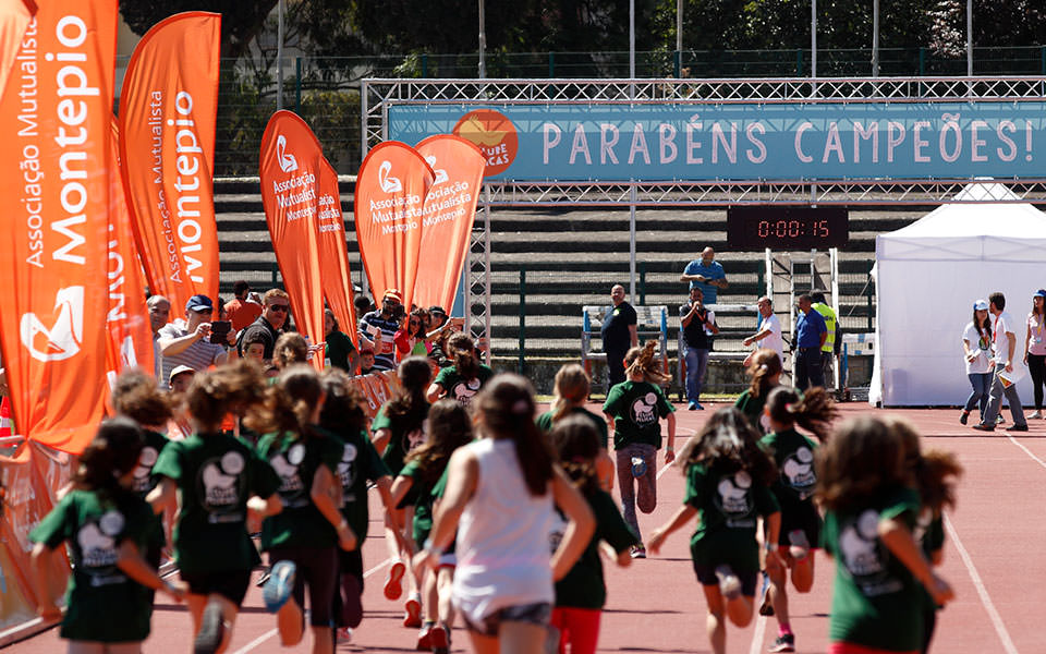 Inscrições brevemente para a Corrida Pelicas