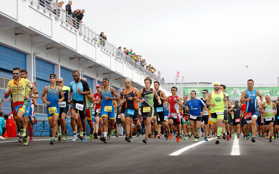 Fim-de-semana em cheio no Autódromo do Estoril na sexta edição da Corrida Jumbo