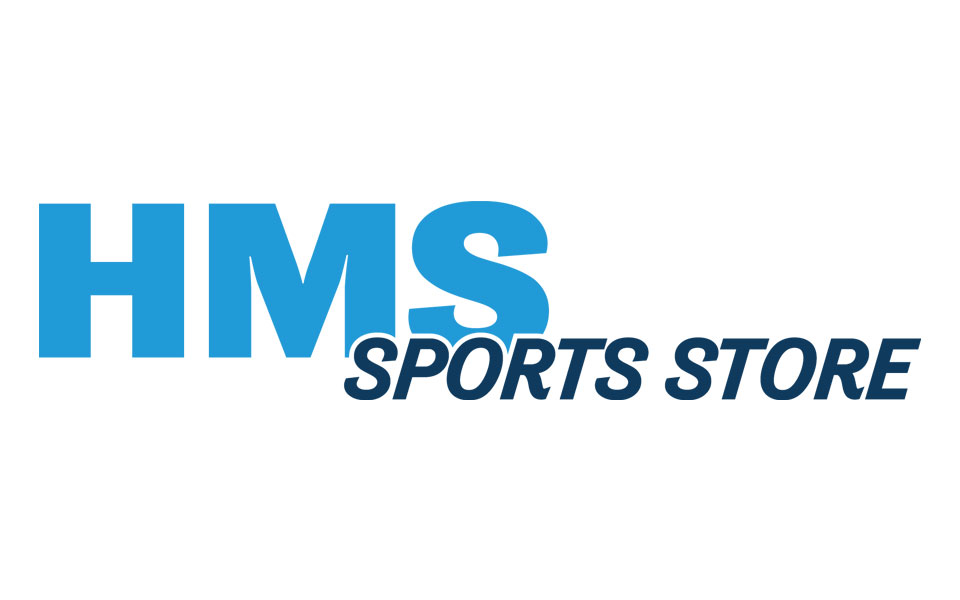 HMS SPORTS STORE | Um projeto diferenciador