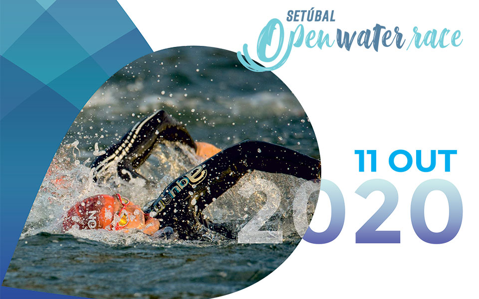 Setúbal Open Water Race, 2020