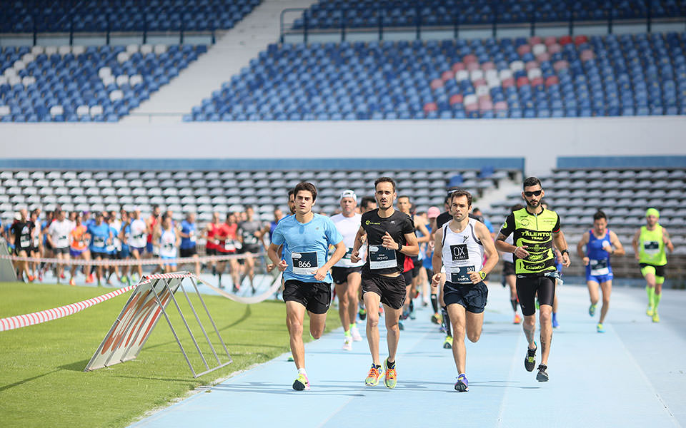 Inscrições abertas para a Corrida de Belém