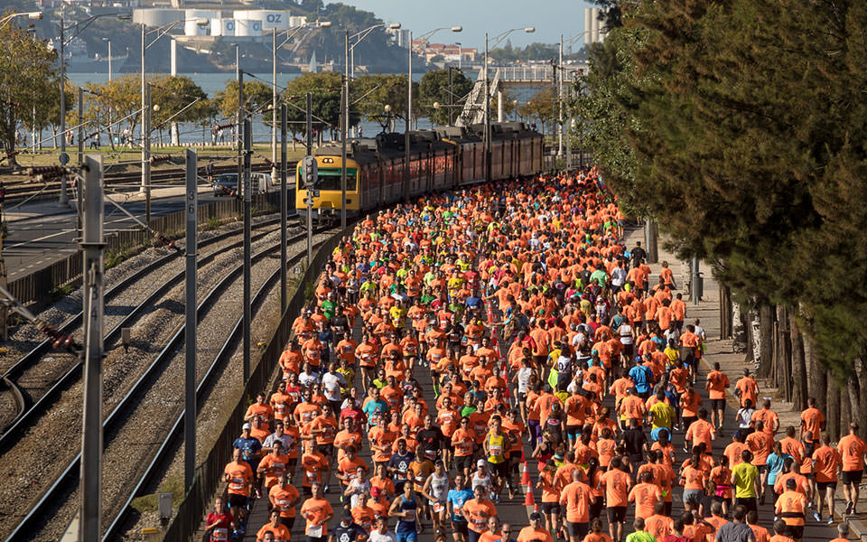 Inscrições abertas para a 6ª Corrida Montepio