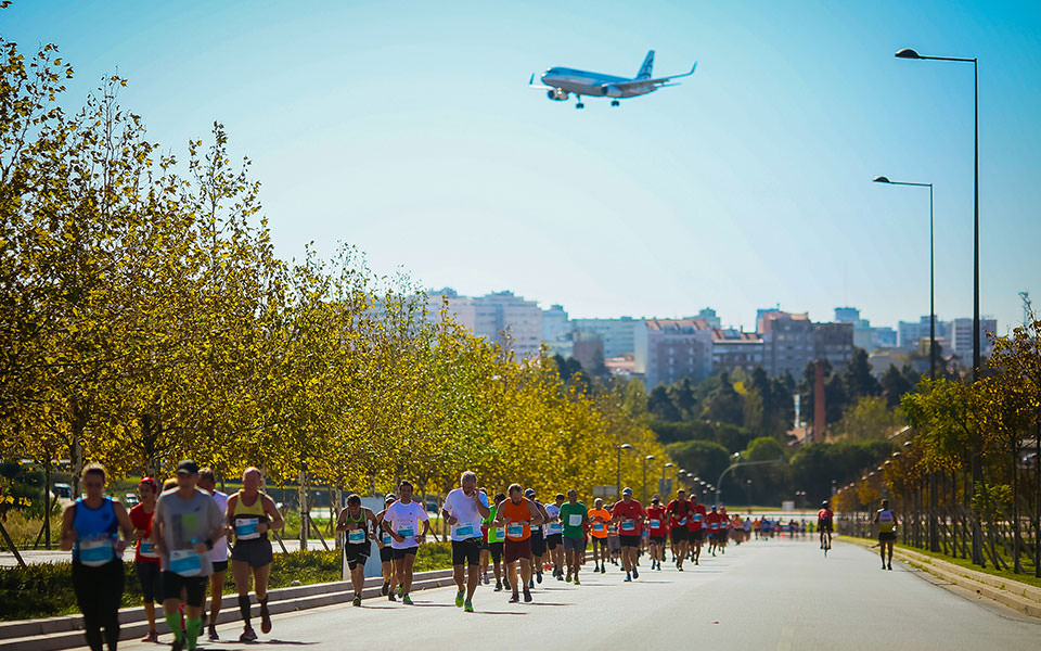 Décima edição da Corrida do Aeroporto chega a 28 de outubro