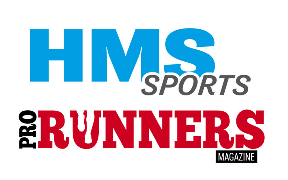 Pro Runners e HMS Sports celebram parceria