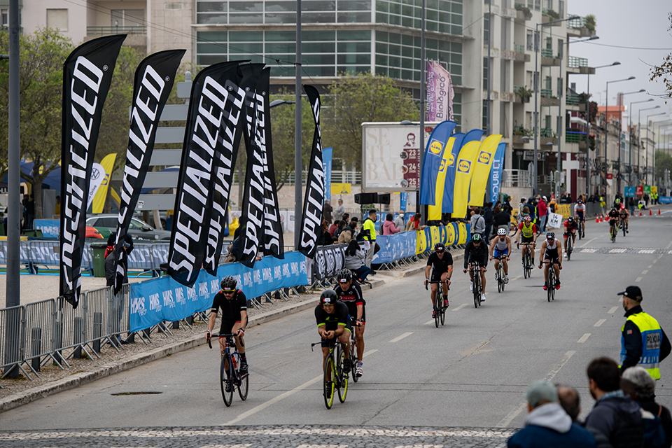 Lidl Setúbal Triathlon regressa a 2 de abril 2023