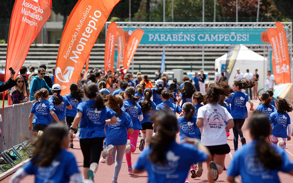 Quinta edição da Corrida Pelicas chega a 22 de Maio